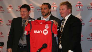 The 2009 signing of Dwayne De Rosario, Canada's best-ever MLS player, can't be compared to the many bad decisions TFC has made about foreign players.