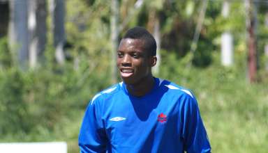 Quillan Roberts wide