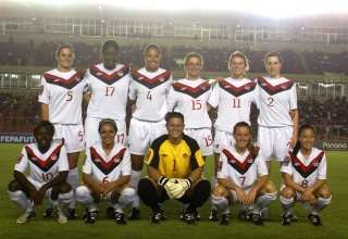 2012 CONCACAF Women's Under-20 Championship
