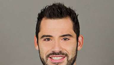 Etienne Barbara