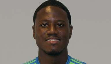 Eddie Johnson 2012